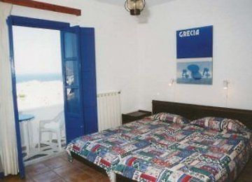 Les Moulins Hotel Mykonos Island ภายนอก รูปภาพ